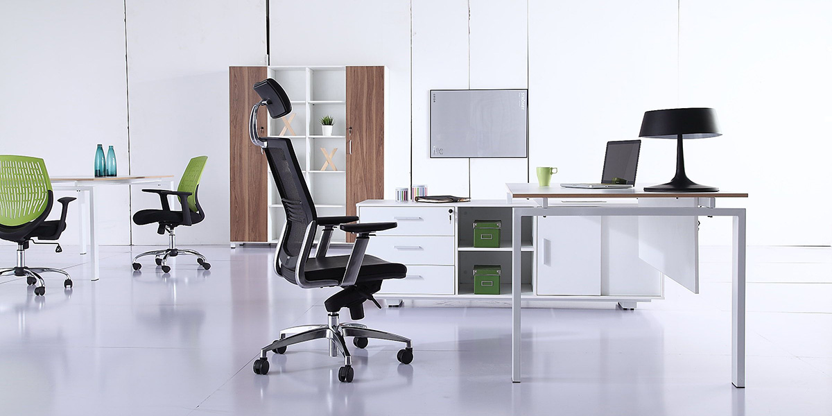 政府單位辦公家具配套